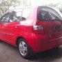 Honda Jazz iDSI Automatic 2004 Merah Ferrari di Bandung