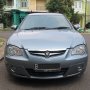 Jual Proton Gen2 Persona AT th. 2009 Abu Met