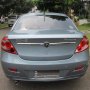 Jual Proton Gen2 Persona AT th. 2009 Abu Met