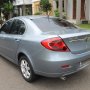 Jual Proton Gen2 Persona AT th. 2009 Abu Met