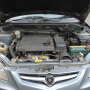 Jual Proton Gen2 Persona AT th. 2009 Abu Met