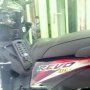 Jual honda revo 2011 110cc hitam