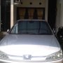 Jual PEUGEOT 306 th 2002