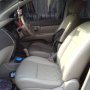 Jual Nissan Grand Livina 1.5 XV A/T silver 2009 