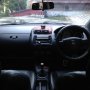 Jual Honda JAZZ FIT 2004 Hitam Mulus & Terawat