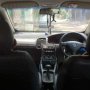 Jual Chevrolet Zafira 2001 Biru Dongker