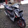 Jual Suzuki Spin NR 2008 Black Plat F Orisinil