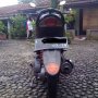 Jual Suzuki Spin NR 2008 Black Plat F Orisinil