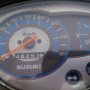 Jual Suzuki Spin NR 2008 Black Plat F Orisinil
