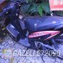 Jual Honda Vario 2008 Pink kondisi ok