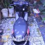 Jual Honda Vario 2008 Pink kondisi ok