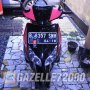 Jual Honda Vario 2008 Pink kondisi ok