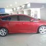 FORD FOCUS SPORT A/T SUN ROOF 2013 (FORD) JAWA TIMUR
