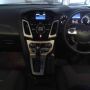 FORD FOCUS SPORT A/T SUN ROOF 2013 (FORD) JAWA TIMUR