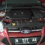 FORD FOCUS SPORT A/T SUN ROOF 2013 (FORD) JAWA TIMUR