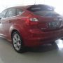FORD FOCUS SPORT A/T SUN ROOF 2013 (FORD) JAWA TIMUR