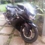 Jual NINJA 250 2009 Hitam Doff Original 