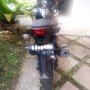 Jual NINJA 250 2009 Hitam Doff Original 