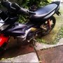 Over Kredit Honda blade 2010 modif