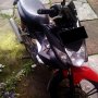 Over Kredit Honda blade 2010 modif
