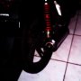 Over Kredit Honda blade 2010 modif