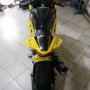 KAWASAKI NINJA 250 FI NON ABS 2013 MODIF KM RENDAH