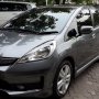 Honda All New Jazz MMC Akhir 2011 Polished Metal