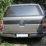 Jual Nissan Terano Spirit S2 Th 2005 Silver