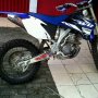Jual Yamaha WRF250 2010, Jakarta