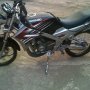 Kawasaki Ninja M Superkips 2008, plat B Depok