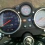 Kawasaki Ninja M Superkips 2008, plat B Depok