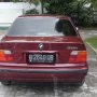 Jual BMW 318i 1998 (Merah)