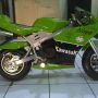 Motor Mini Gp Mesin 50cc Untuk Anak