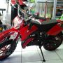 Motor Mini Trail Mesin 50cc Untuk Anak