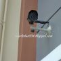 CAMERA CCTV INDOOR &amp; OUTDOOR 700 TVL MADE IN TAIWAN