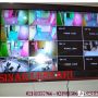 KAMERA CCTV MADE IN TAIWAN INFRA RED 700 TVL VIA INTERNET