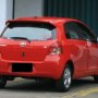 TOYOTA YARIS E Manual 2006 Merah Standart