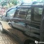 Jual Kijang Innova E M/T Bensin 2010 Hitam