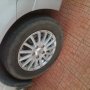 Jual Nissan serena ct 2009 Silver Depok