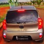 JUAL ALL NEW PICANTO 2012 Titanum