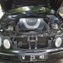 Mercedes-Benz E280 Elegance 2006 BLACK Siap Pakai