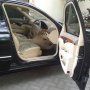 Mercedes-Benz E280 Elegance 2006 BLACK Siap Pakai