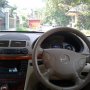 Mercedes-Benz E280 Elegance 2006 BLACK Siap Pakai