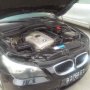 Jual BMW 523i 2006/2005 Hitam