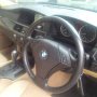 Jual BMW 523i 2006/2005 Hitam