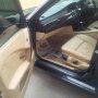 Jual BMW 523i 2006/2005 Hitam