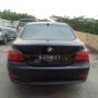 Jual BMW 523i 2006/2005 Hitam