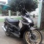 Jual Suzuki Skywave Hitam