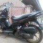 Jual Suzuki Skywave Hitam