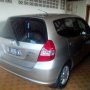 Jual Jazz IDSI a/t 2004 Coklat Muda